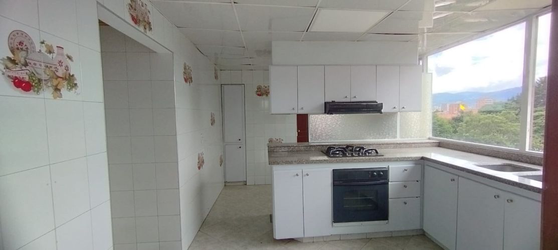Apartamento en venta en Colina Campestre, Bogotá · foto 12 de 24