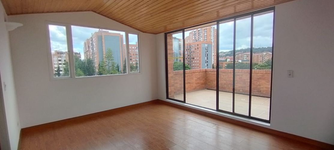 Apartamento en venta en Colina Campestre, Bogotá · foto 13 de 24