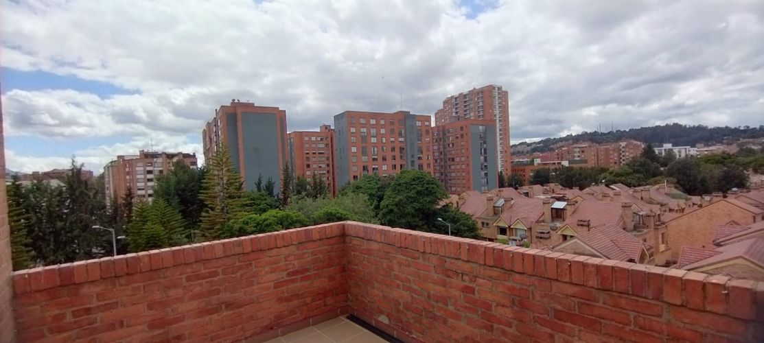 Apartamento en venta en Colina Campestre, Bogotá · foto 9 de 24