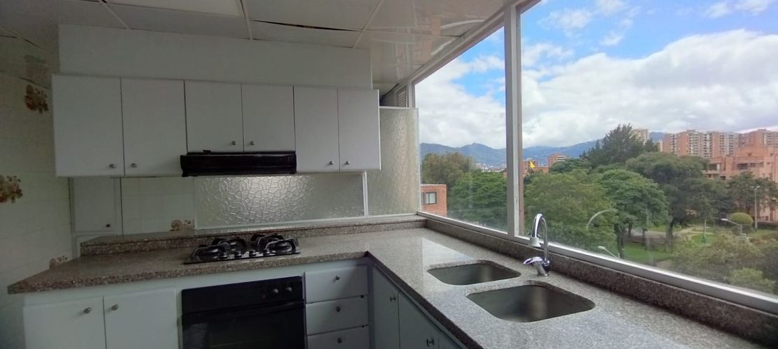 Apartamento en venta en Colina Campestre, Bogotá · foto 10 de 24