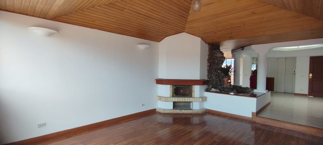 Apartamento en venta en Colina Campestre, Bogotá · foto 5 de 24