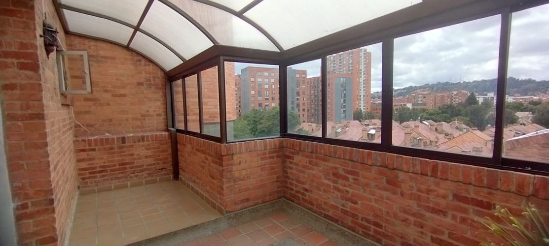 Apartamento en venta en Colina Campestre, Bogotá · foto 16 de 24