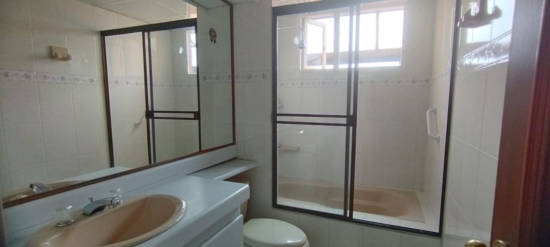 Apartamento en venta en Colina Campestre, Bogotá · foto 21 de 24