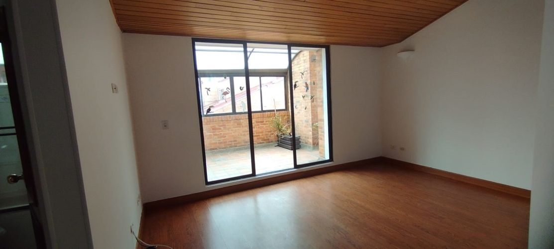 Apartamento en venta en Colina Campestre, Bogotá · foto 15 de 24