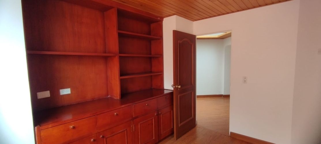 Apartamento en venta en Colina Campestre, Bogotá · foto 18 de 24