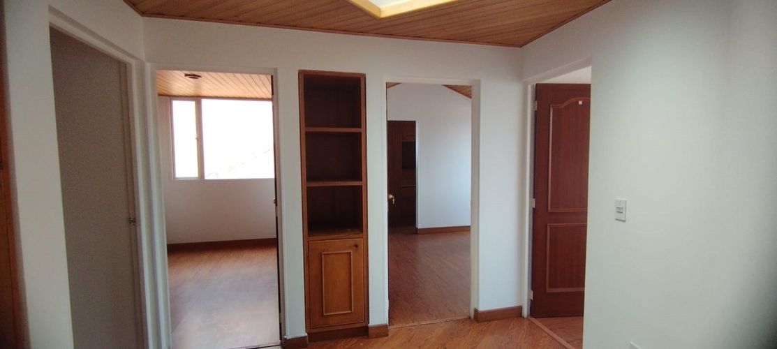 Apartamento en venta en Colina Campestre, Bogotá · foto 20 de 24