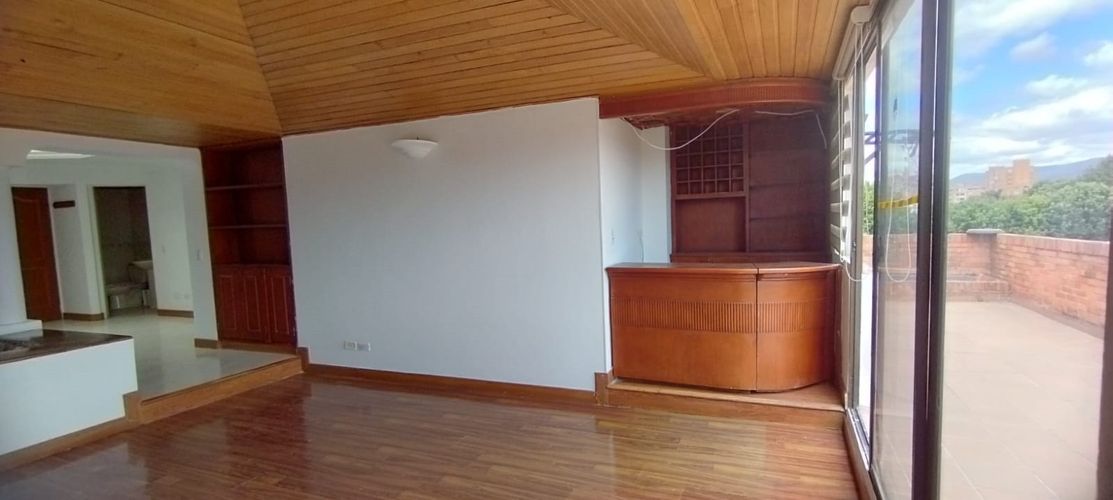 Apartamento en venta en Colina Campestre, Bogotá · foto 6 de 24