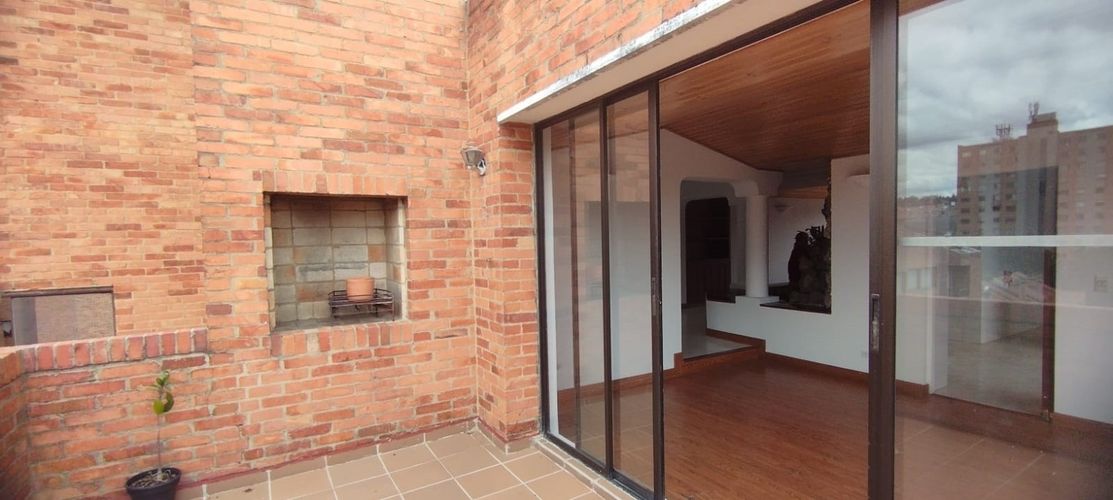 Apartamento en venta en Colina Campestre, Bogotá · foto 8 de 24