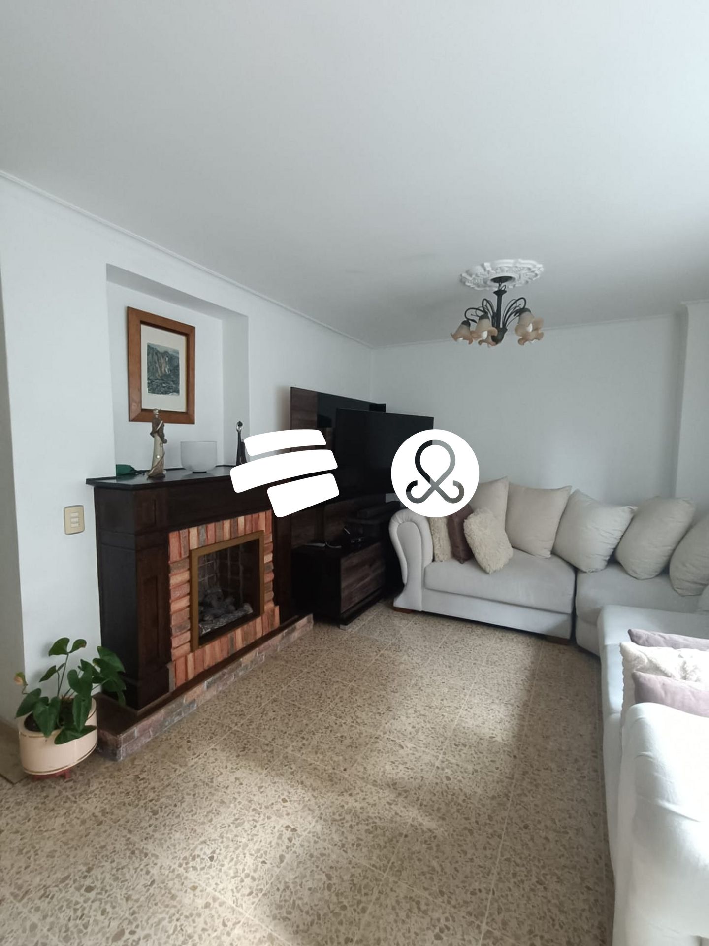 Apartamento en venta en Laureles, Medellín 3