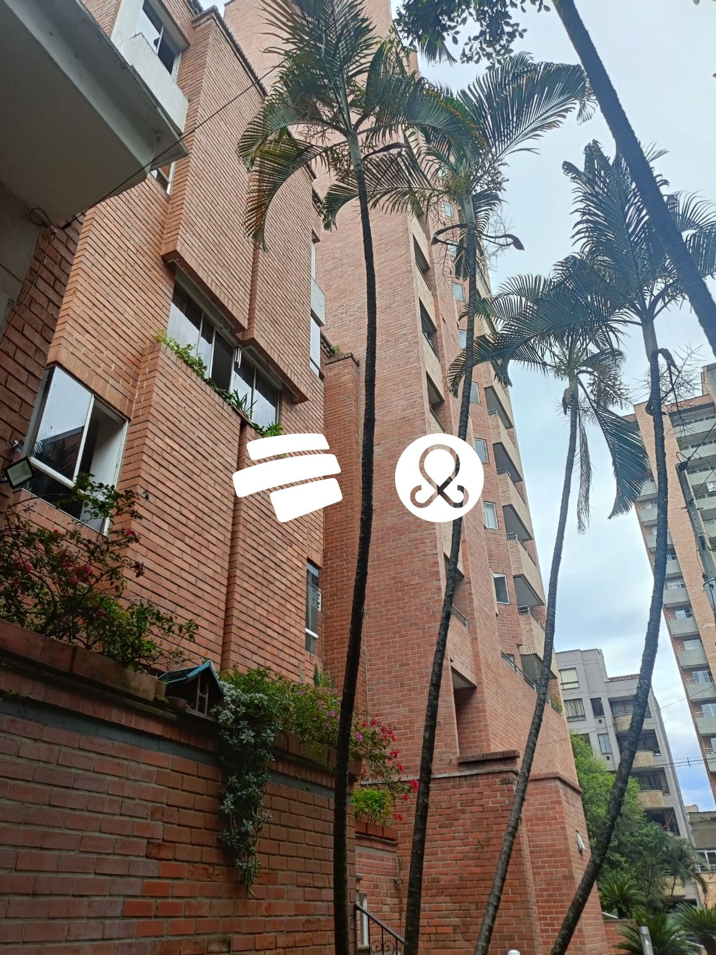 Apartamento en venta en Laureles, Medellín 4