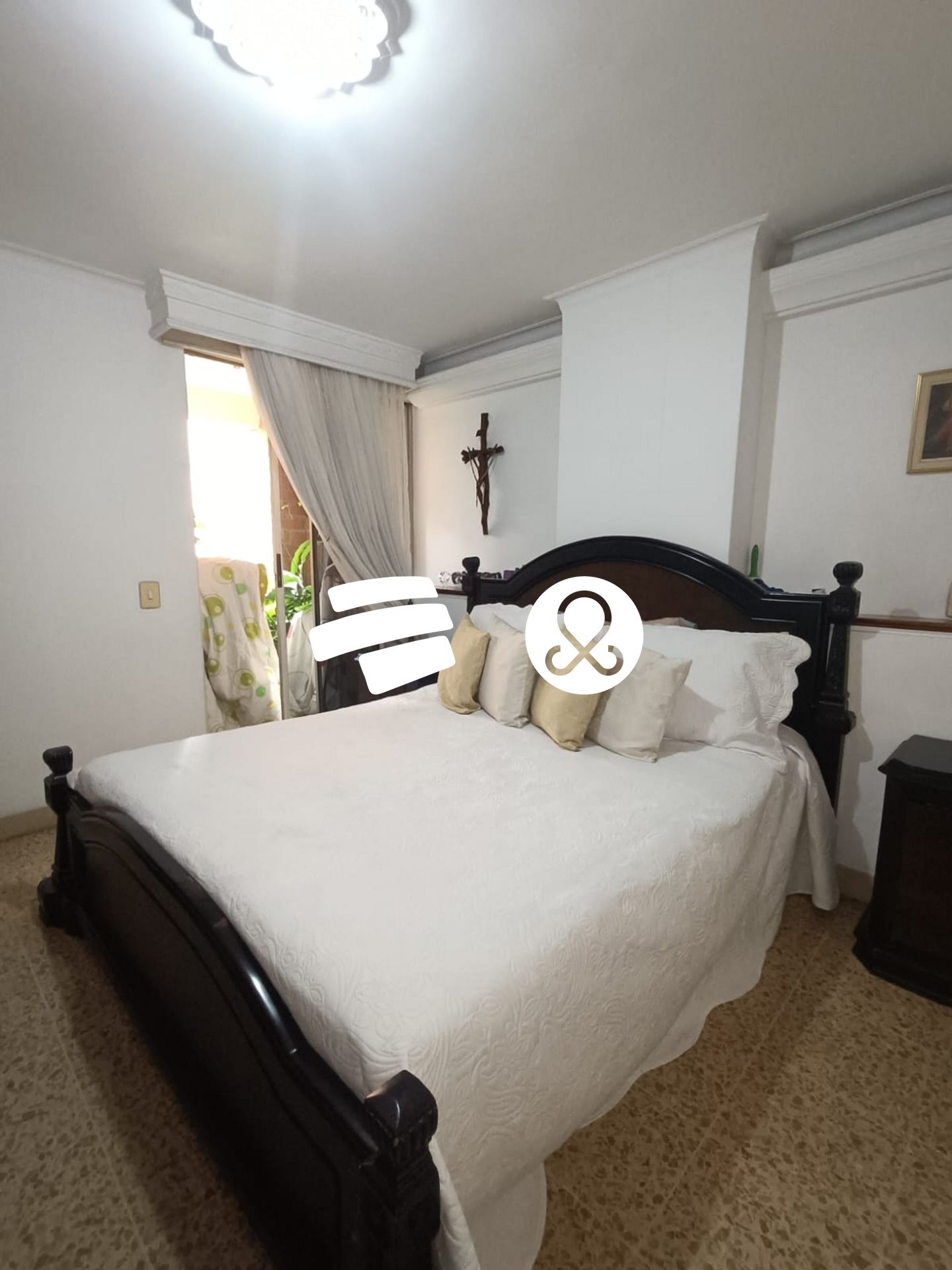 Apartamento en venta en Laureles, Medellín 5