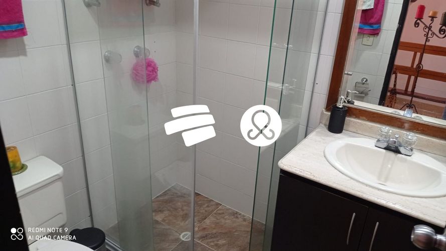 Apartamento de 3 alcobas en venta en Las Acacias, Medellín, 146 m² · foto 14 de 24