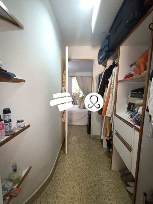 Apartamento de 3 alcobas en venta en Las Acacias, Medellín, 146 m² · foto 15 de 24