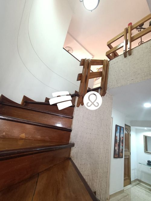 Apartamento de 3 alcobas en venta en Las Acacias, Medellín, 146 m² · foto 18 de 24