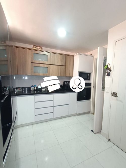 Apartamento de 3 alcobas en venta en Las Acacias, Medellín, 146 m² · foto 19 de 24