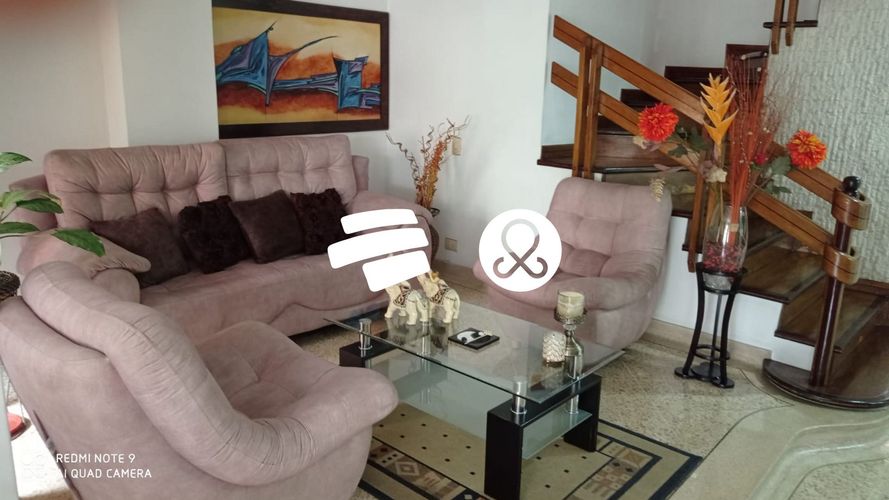 Apartamento de 3 alcobas en venta en Las Acacias, Medellín, 146 m² · foto 20 de 24