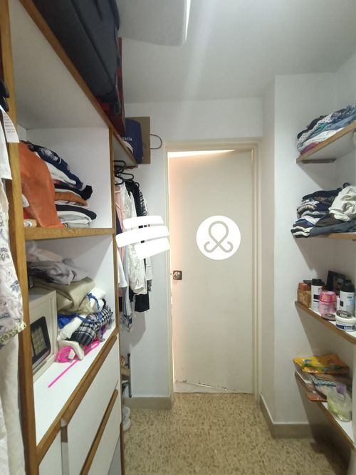 Apartamento de 3 alcobas en venta en Las Acacias, Medellín, 146 m² · foto 22 de 24