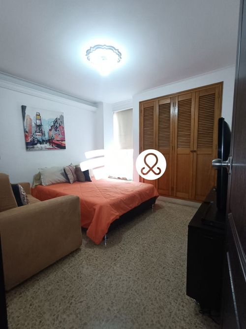 Apartamento de 3 alcobas en venta en Las Acacias, Medellín, 146 m² · foto 24 de 24