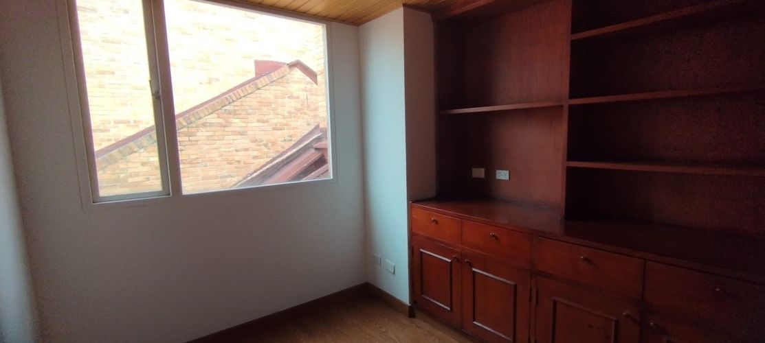 Apartamento en venta en Colina Campestre, Bogotá · foto 19 de 24