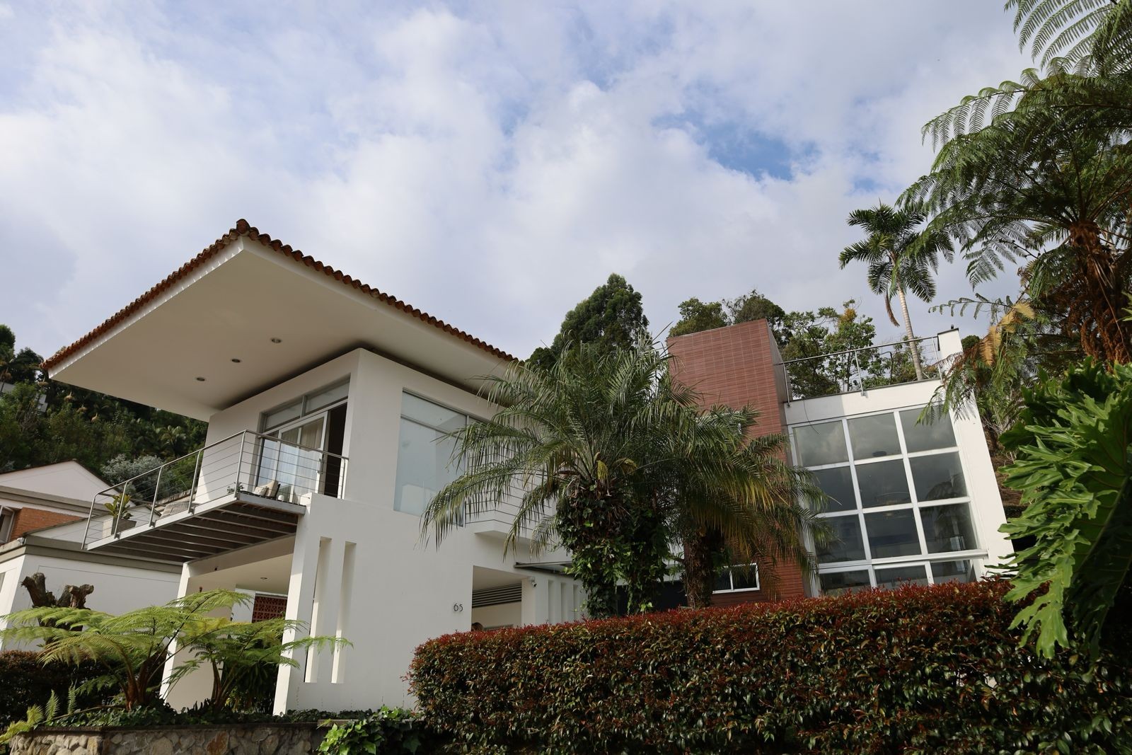 Casa en venta en El Trebol, Manizales · foto 4 de 18