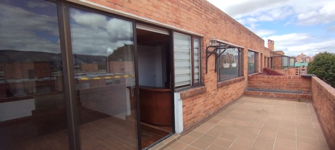 Apartamento en venta en Colina Campestre, Bogotá · foto 7 de 24