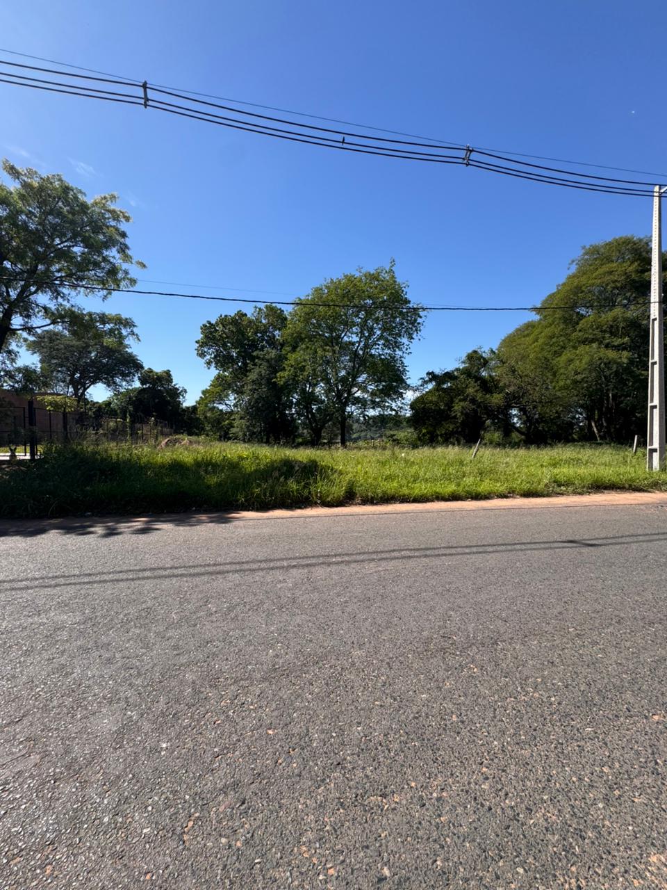 DOS TERRENOS JUNTOS EN LAMBARÉ EN VENTA (514 M2) — foto 2