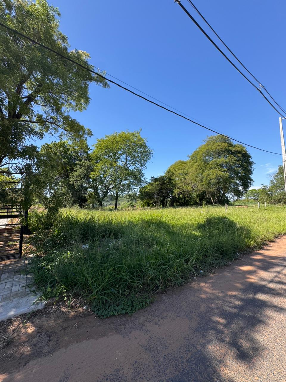 DOS TERRENOS JUNTOS EN LAMBARÉ EN VENTA (514 M2) — foto 3