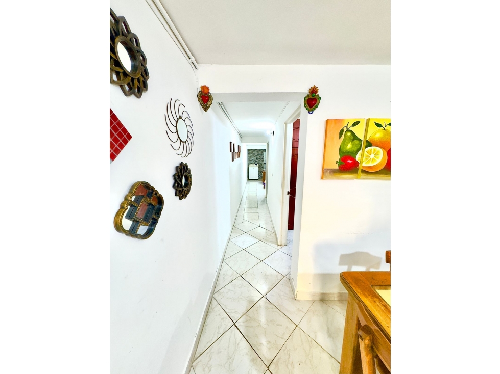 Casa en Venta en Aranjuez, Medellín