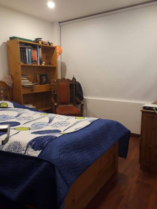 Casa de 4 alcobas en venta en Las Quintas, Tunja, 143 m² · foto 13 de 22