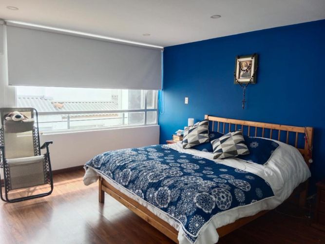 Casa de 4 alcobas en venta en Las Quintas, Tunja, 143 m² · foto 14 de 22