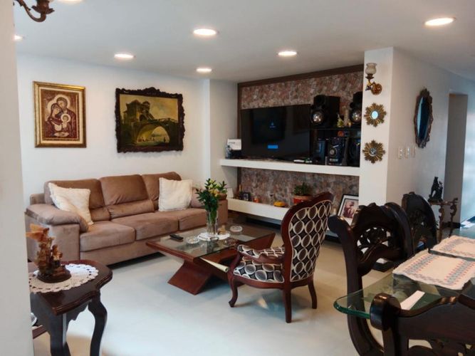 Casa de 4 alcobas en venta en Las Quintas, Tunja, 143 m² · foto 15 de 22