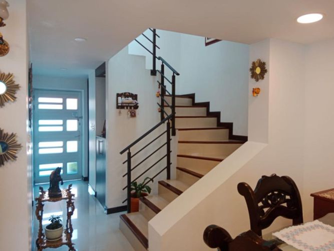 Casa de 4 alcobas en venta en Las Quintas, Tunja, 143 m² · foto 16 de 22