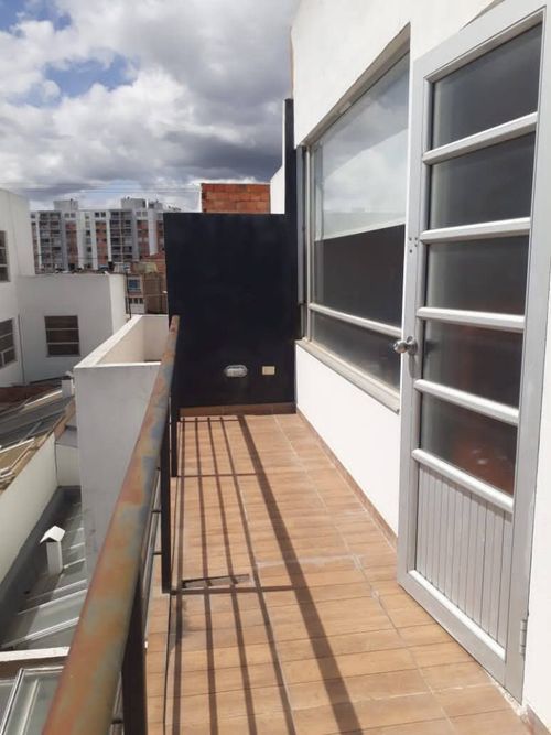 Casa de 4 alcobas en venta en Las Quintas, Tunja, 143 m² · foto 17 de 22