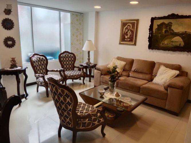 Casa de 4 alcobas en venta en Las Quintas, Tunja, 143 m² · foto 22 de 22