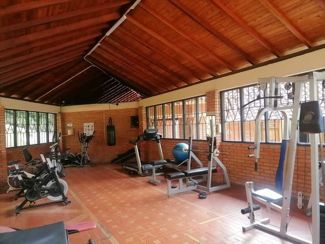 Casa de 4 alcobas en venta en Cañaveral, Floridablanca, 300 m² · foto 16 de 24