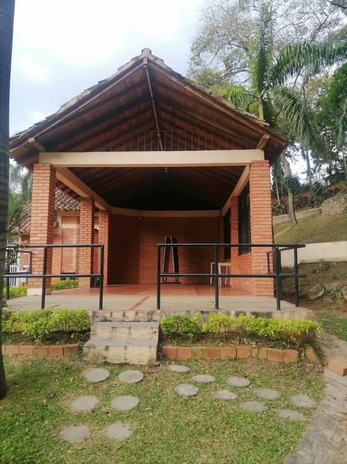 Casa de 4 alcobas en venta en Cañaveral, Floridablanca, 300 m² · foto 17 de 24