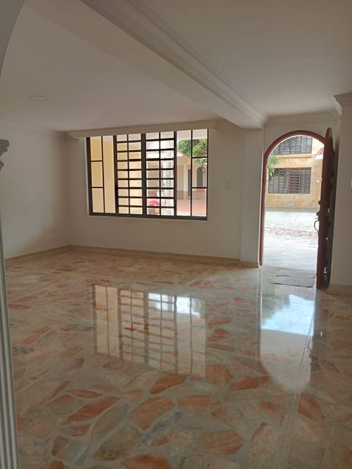 Casa de 4 alcobas en venta en Cañaveral, Floridablanca, 300 m² · foto 19 de 24