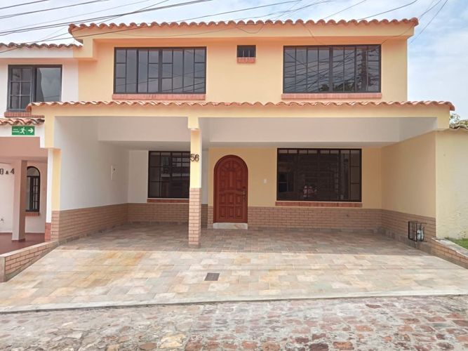 Casa de 4 alcobas en venta en Cañaveral, Floridablanca, 300 m² · foto 20 de 24
