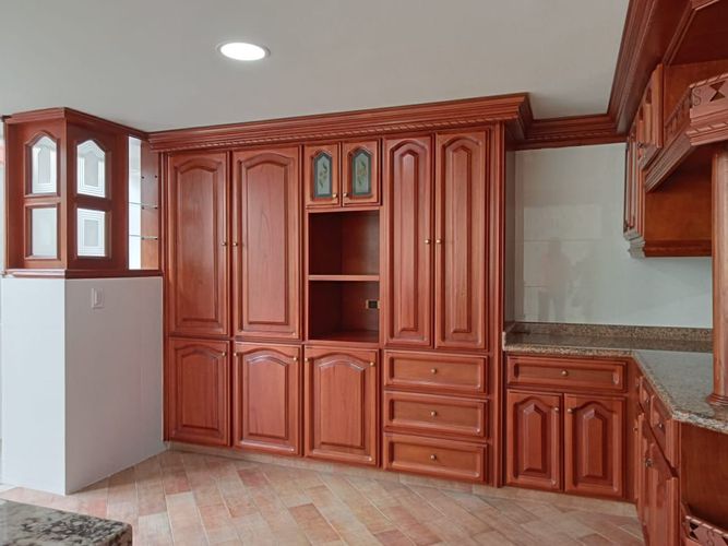 Casa de 4 alcobas en venta en Cañaveral, Floridablanca, 300 m² · foto 22 de 24