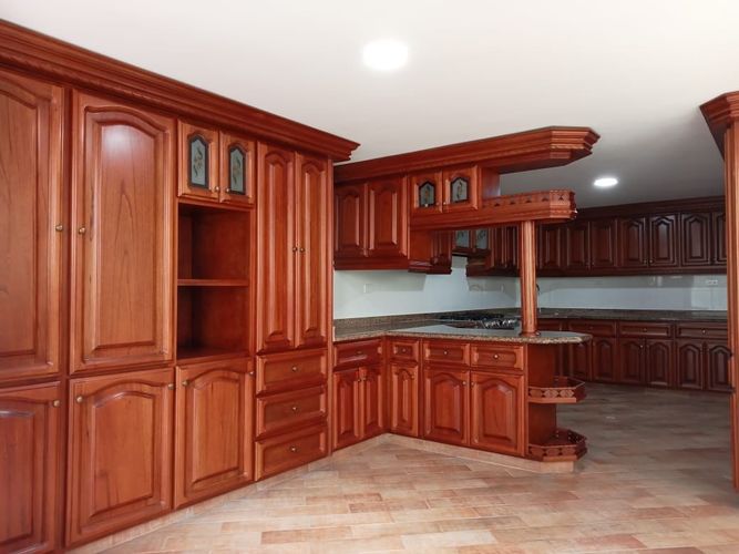 Casa de 4 alcobas en venta en Cañaveral, Floridablanca, 300 m² · foto 23 de 24