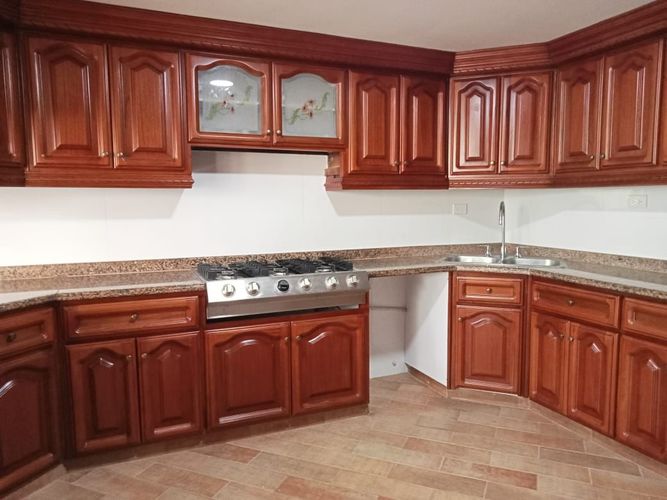 Casa de 4 alcobas en venta en Cañaveral, Floridablanca, 300 m² · foto 24 de 24