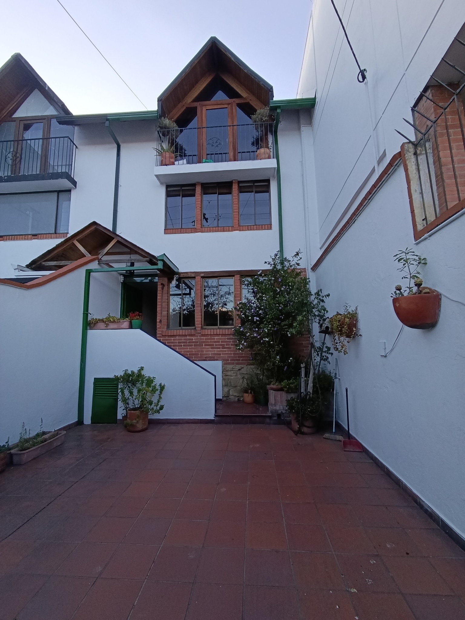 Casa en venta en Villa Magdala, Bogotá · foto 21 de 24