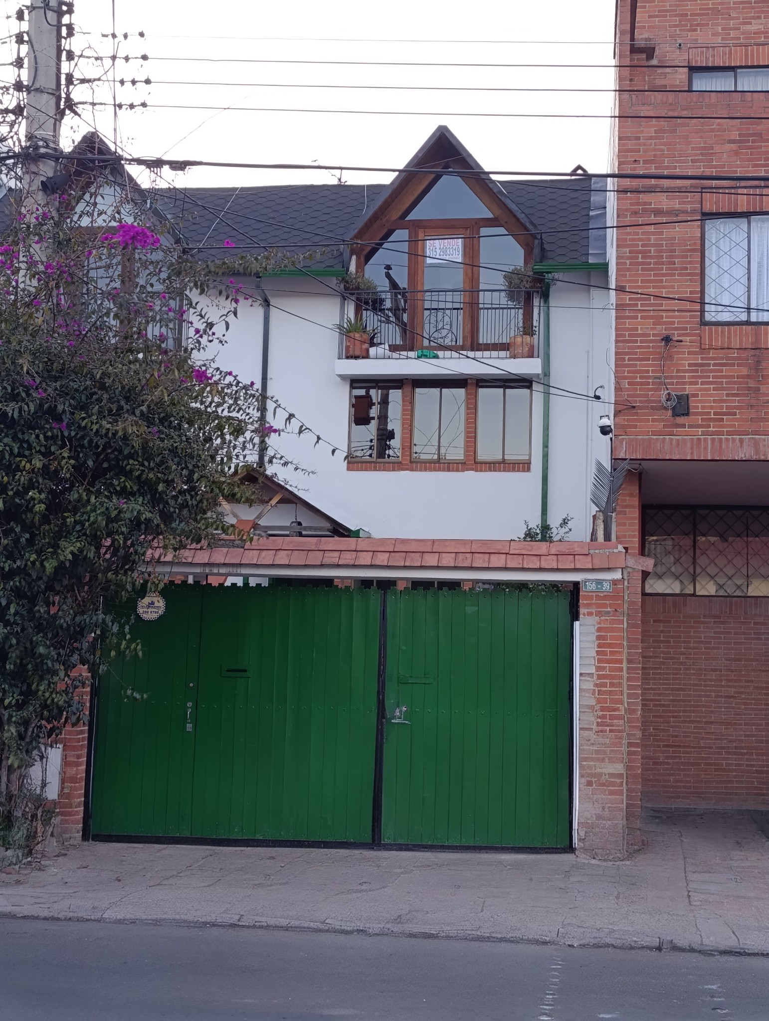 Casa en venta en Villa Magdala, Bogotá · foto 22 de 24
