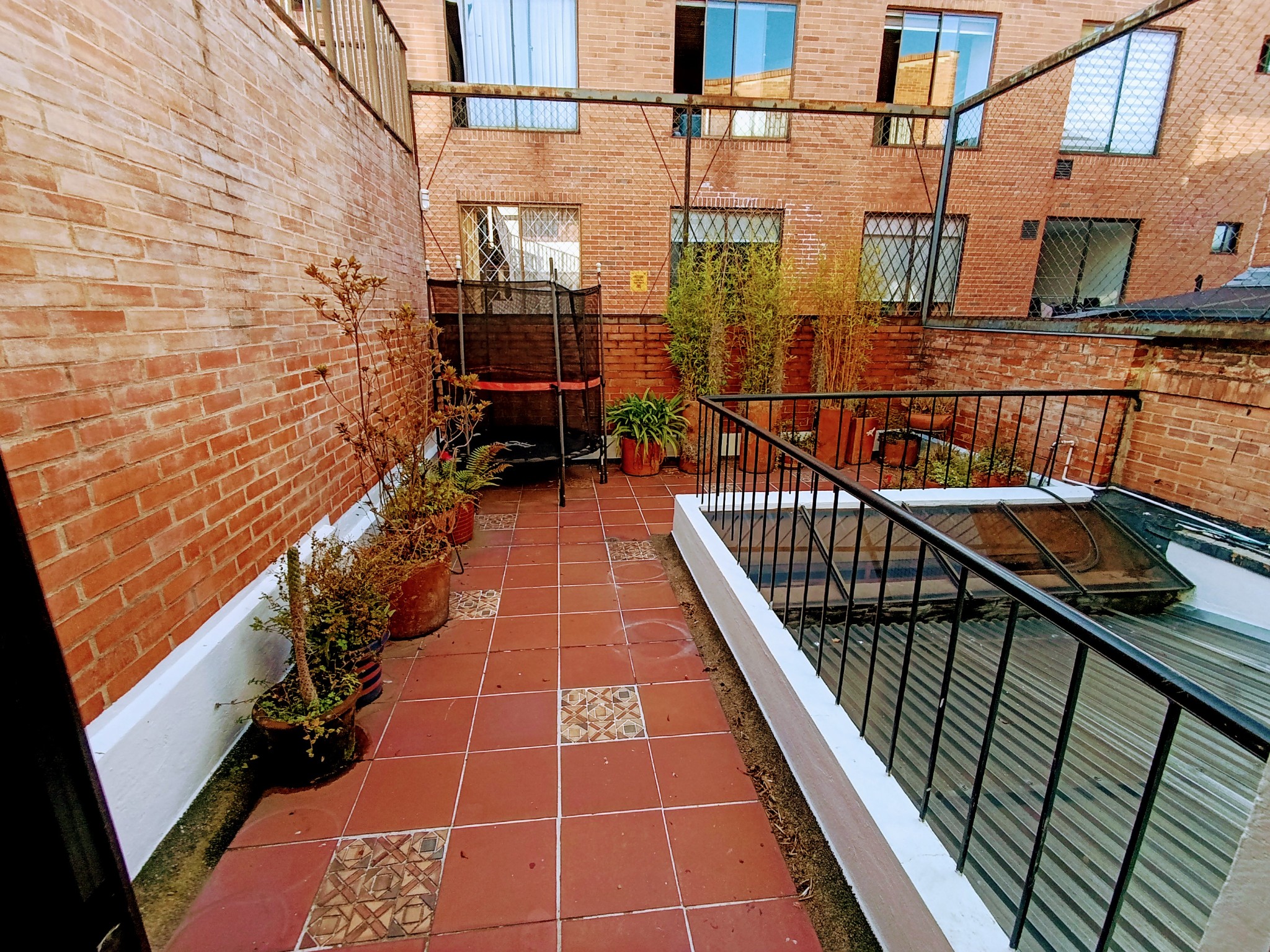 Casa en venta en Villa Magdala, Bogotá · foto 24 de 24
