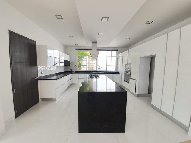Casa de 5 alcobas en venta en Pance, Cali, 1587 m² · foto 10 de 24