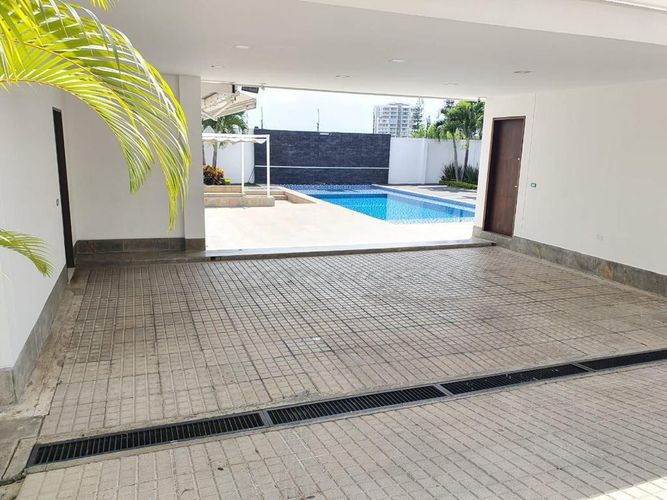 Casa de 5 alcobas en venta en Pance, Cali, 1587 m² · foto 12 de 24