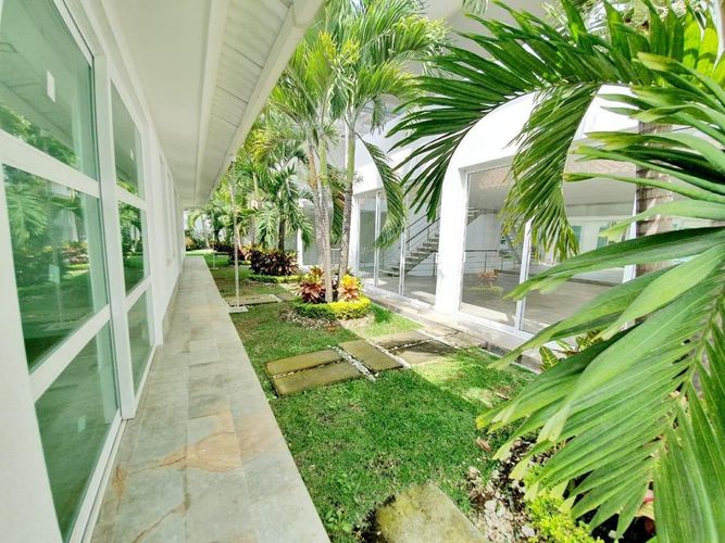 Casa de 5 alcobas en venta en Pance, Cali, 1587 m² · foto 19 de 24