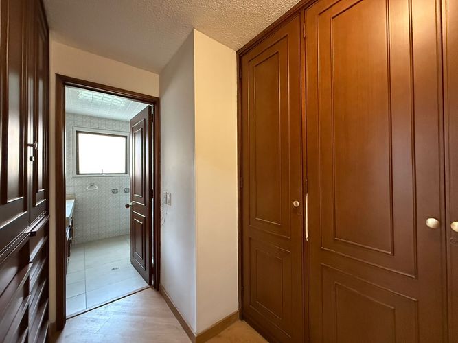 Apartamento de 3 alcobas en arriendo en La Cabrera, Bogotá, 212 m² · foto 17 de 24