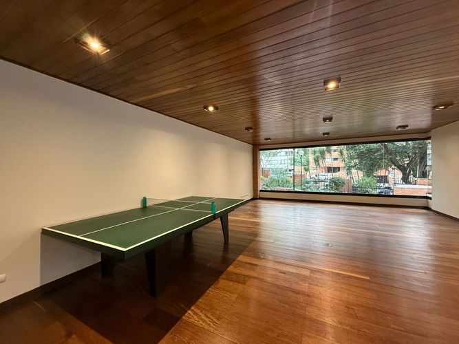 Apartamento de 3 alcobas en arriendo en La Cabrera, Bogotá, 212 m² · foto 21 de 24