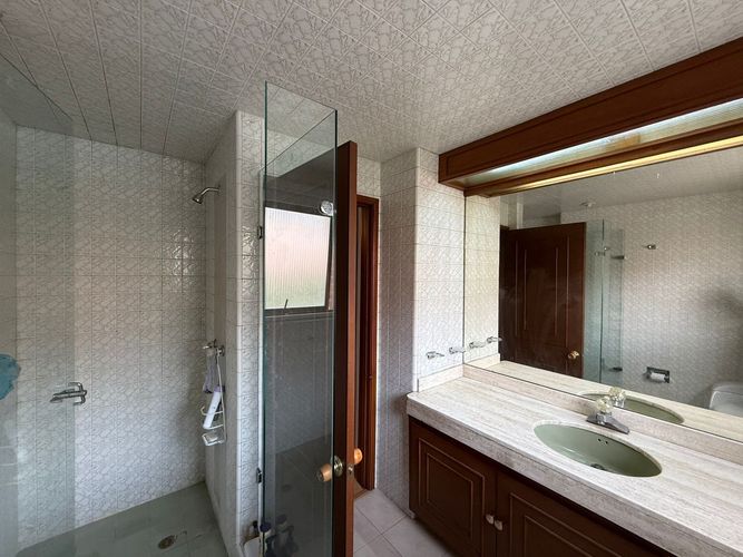 Apartamento de 3 alcobas en arriendo en La Cabrera, Bogotá, 212 m² · foto 18 de 24